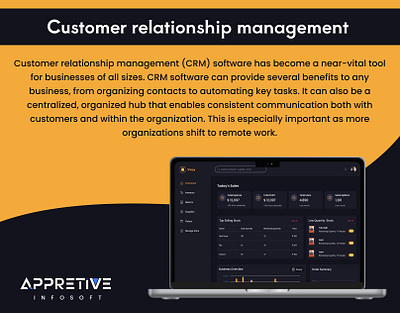 CRM Dashboard Ui application crm dashboard design graphic design landing page management mobile app ui ux