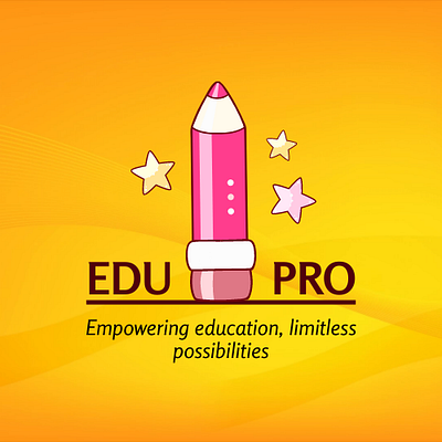 Education Logo 3d animation branding creative logo design education logo graphic design halal logo halal plus illustration logo motion graphics vector