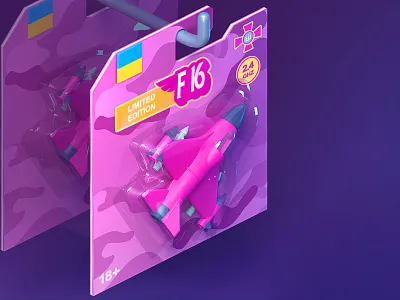 Must have toys aircraft artua barbie branding character design f16 graphic design icon illustration warfare