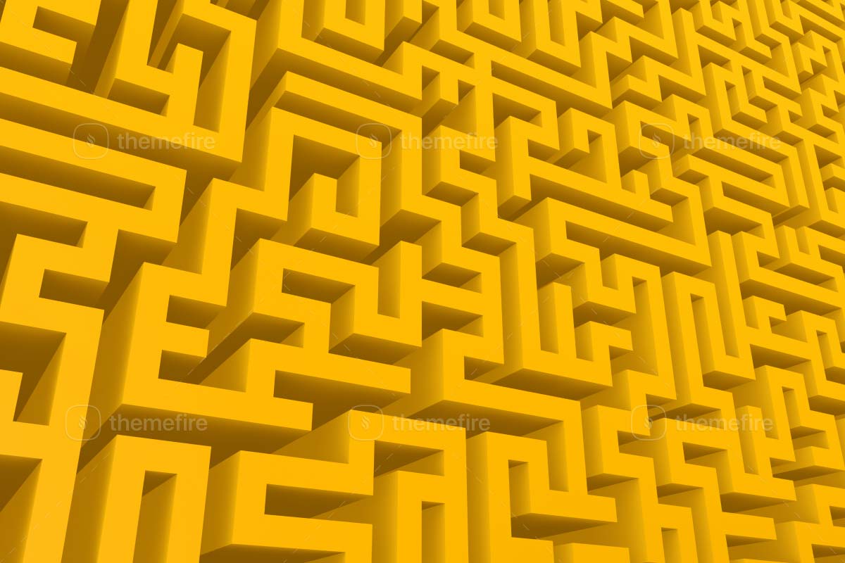 Maze Wallpaper | Maze drawing, Maze design, Geometric shapes drawing