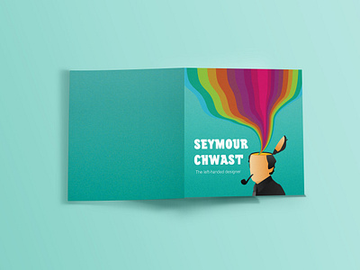 Seymour Chwast design graphic design illustration vector