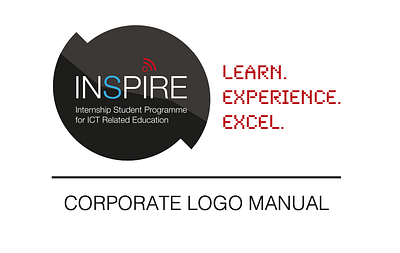 INSPIRE Logo Manual