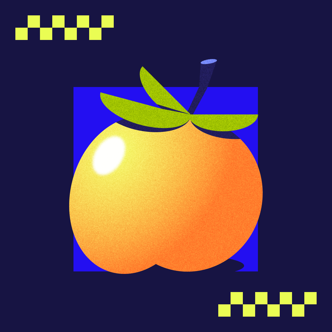 Example of Tomato or Orange?