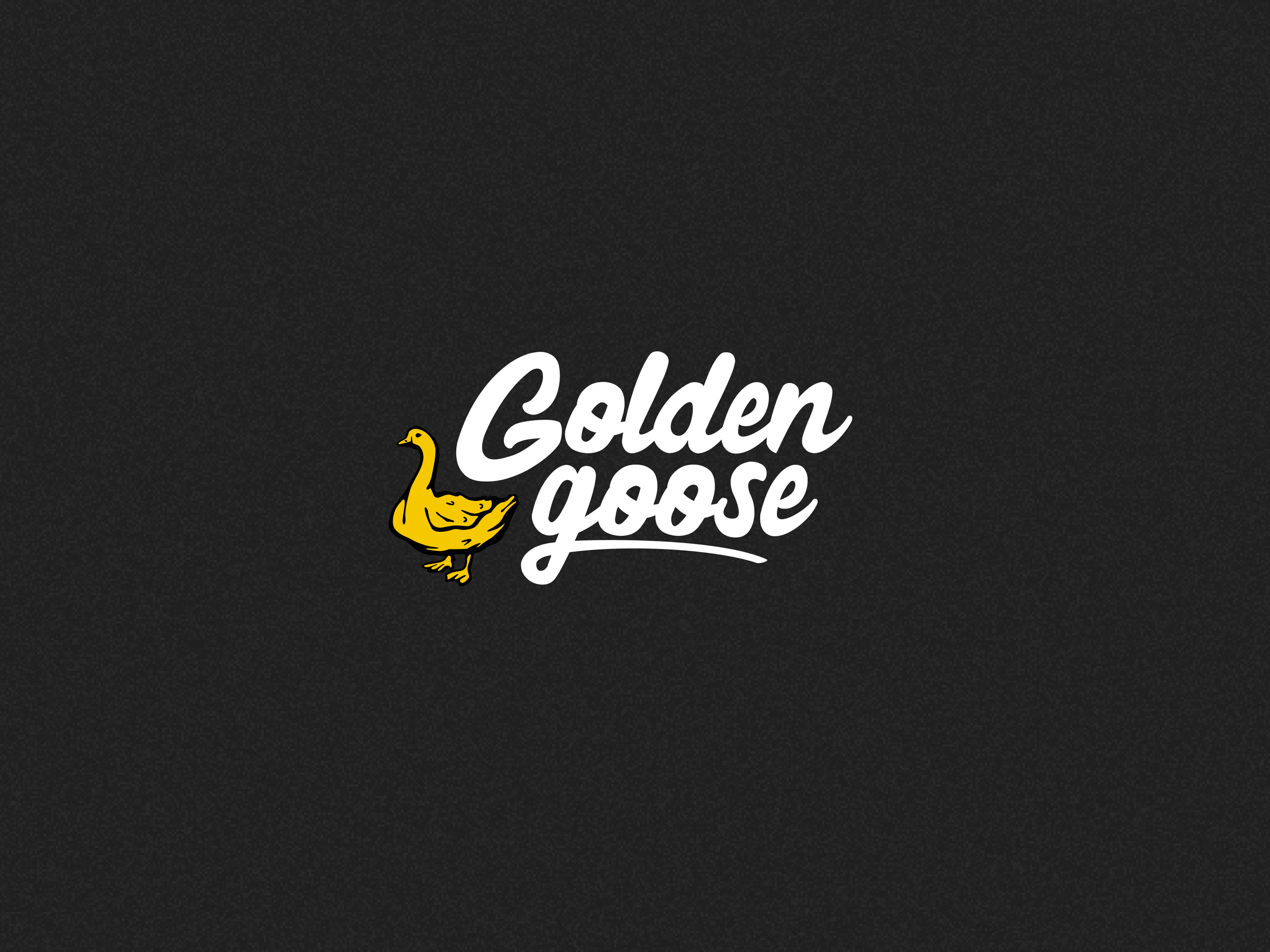 Golden Goose DM Branding agency brand brand mark branding design digital marketing graphic design logo marketing