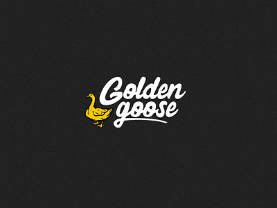 Golden Goose DM Branding agency brand brand mark branding design digital marketing graphic design logo marketing