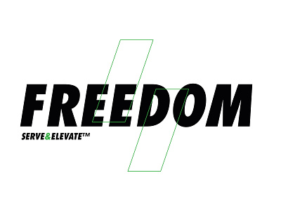 Freedom Pros™ Serve & Elevate
