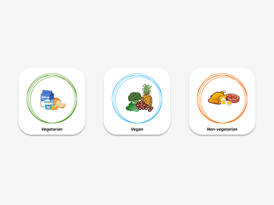 Daily UI challenge - 84/100 Badges daily ui challenge design ui