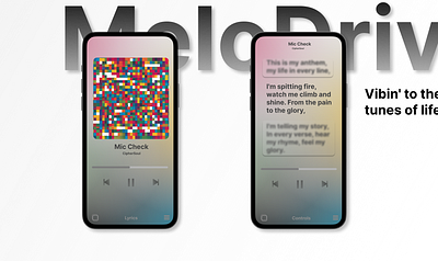 Music Player app design clean dailyui ddailyui figma minimal music player simple ui user interface ux