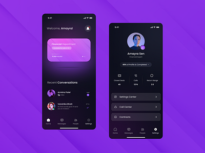 UI Design - 03 app app design creative community daily ui design design feedback figma illustration ui user experience