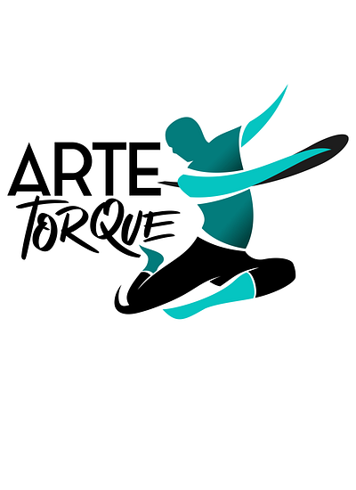 IMAGOTIPO ARTE TORQUE branding design graffity graphic design illustration ilustraciondigital logo vector