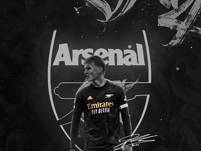 Arsenal VS. Tottenham design graphic design poster