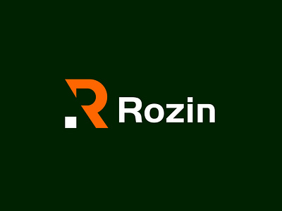 Rozin app branding design graphic design icon illustration logo minimal ui vector