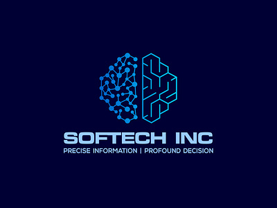 SOFTECH INC app branding design graphic design icon illustration logo minimal ui vector