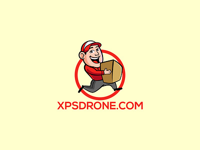 XPSDRONE.COM app branding design graphic design icon illustration logo minimal ui vector