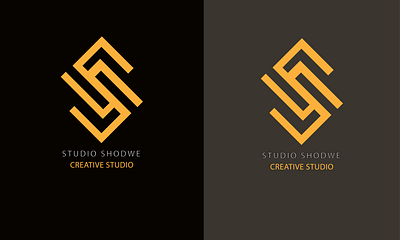 studio logo branding design graphic design illustration logo min photogaphe typography ui vector
