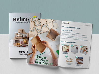 Catalogue design for packagşng brochure catalog catalogdesign catalogos catalogue cataloguedesign design graphic design