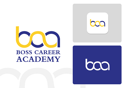 Logo design, logo, branding branding educational graphic design logo typography vector