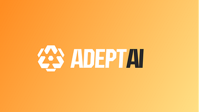 AdeptAI app branding design graphic design illustration logo logo desidn vector