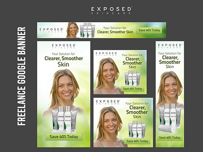 ads ads design banner ad design google ads