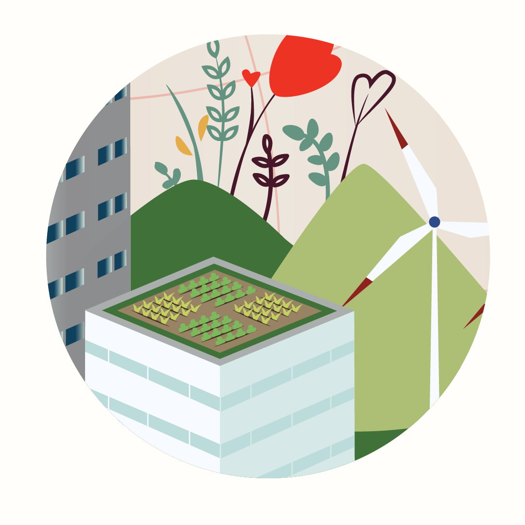 TEDx Ku Leuven poster design by Marta Grabowska on Dribbble