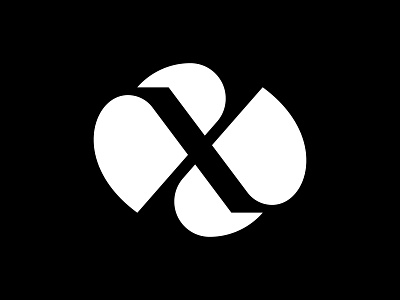 X Corp / Twitter - Logo design, letter, branding abstract logo branding icon letter x letter x logo lettering logo logo design logotype minimalist logo modern logo monogram simple logo twitter typography x corp