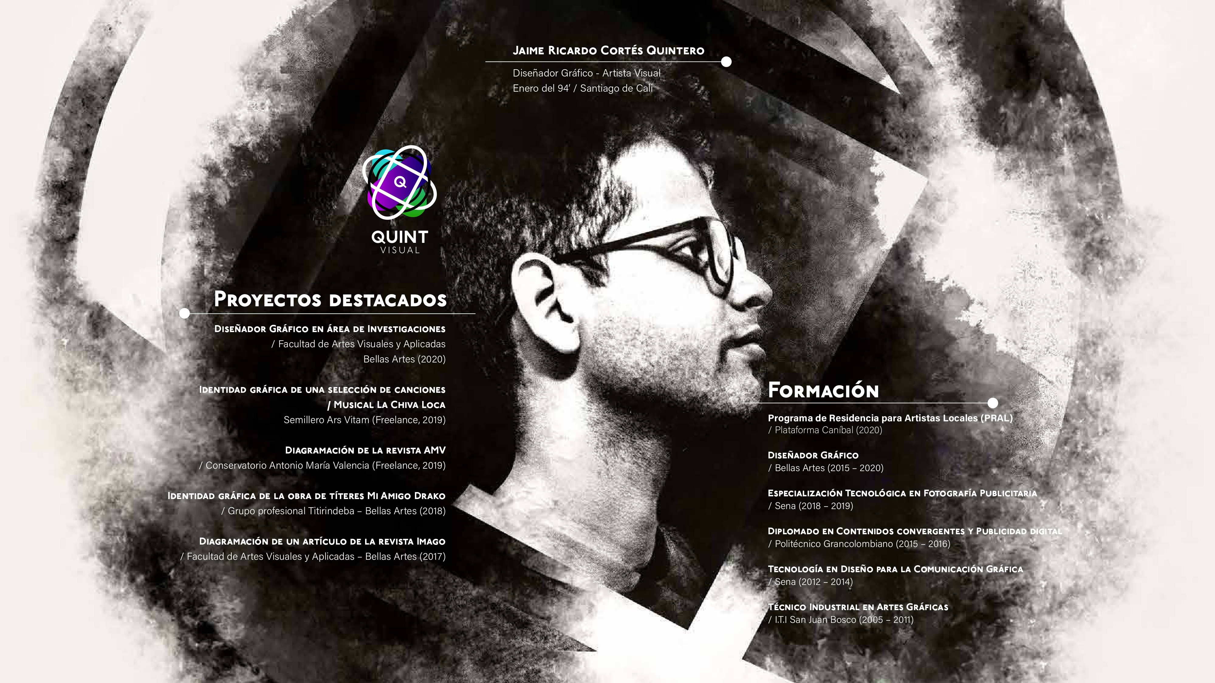 Portfolio | Jaime Cortés art art direction branding color concept design graphic design illustration logo