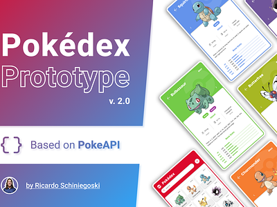 Browse thousands of Pokedex images for design inspiration