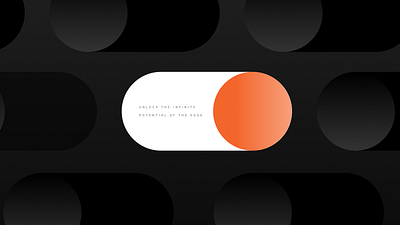 Unlock Toggle Wallpaper activate active branding design different graphic design illustration logo toggle ui unlock