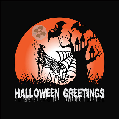 Halloween greetings 5 halloween tshirt 2023