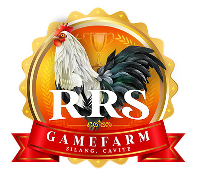 RRS Logo agila branding design graphic design graphicdesign packaging philippine eagles tfoe tfoe pe tfoepe
