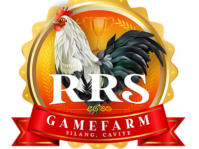 RRS Logo agila branding design graphic design graphicdesign packaging philippine eagles tfoe tfoe pe tfoepe