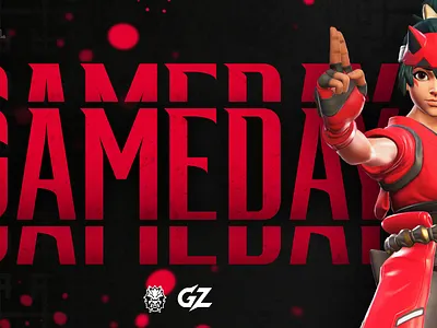 Seoul Infernal Gameday Concept esports gameday gaming graphic design overwatch overwatch league social media twitter