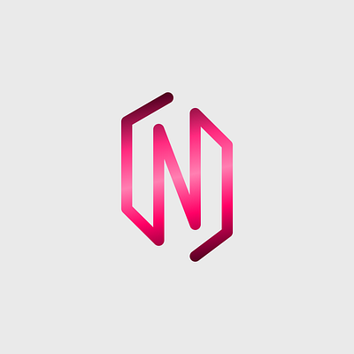Letter N Concept - Logo brand branding design graphic design illustration letter n logo logo n logogram logoinspiration logos logotype n logo vector