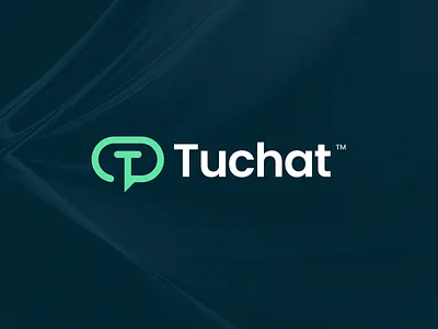 Chat logo bot chat branding chat chat logo chatting chatting logo connection conversation conversational e commerce graphic design icon logo logo design logotype message message logo software talk technology