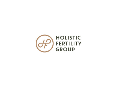 Holistic Fertility Group Logo Concept by Sophie Maisonneuve on Dribbble