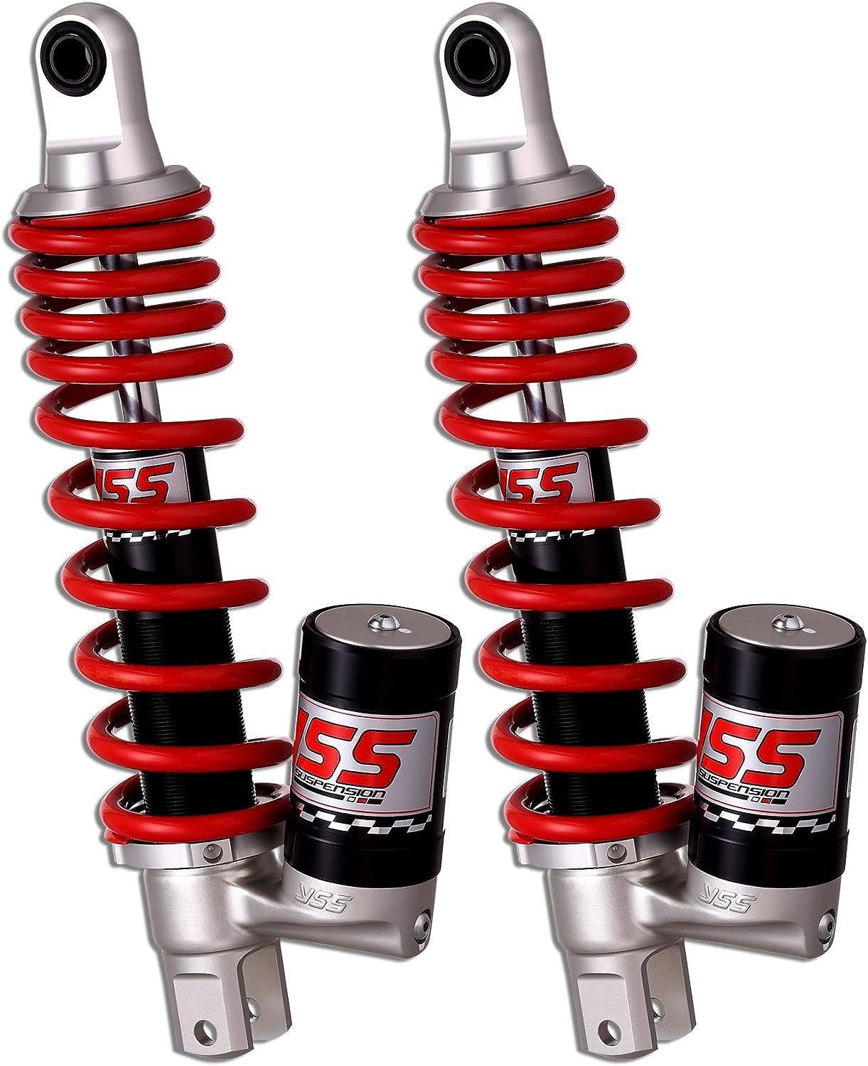 YSS Suspension by Olivees on Dribbble