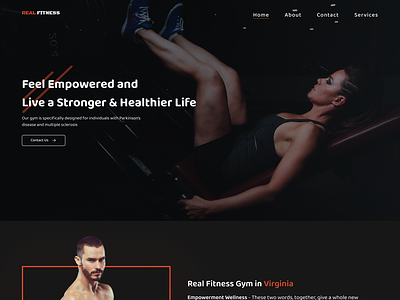 Dribbble - love gym.png by yumadesign_