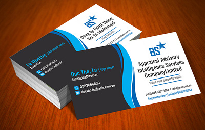 Business Card advertisement banner branding business card design graphic design print ui