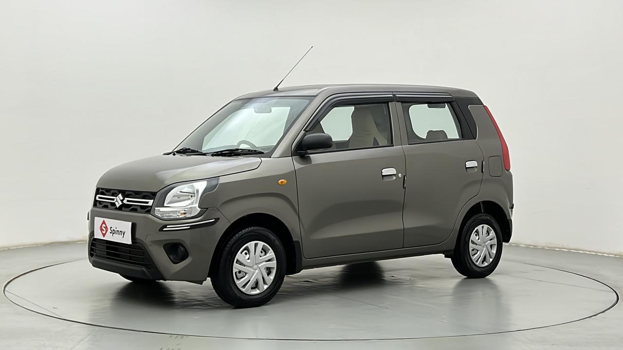 Used Wagon R In Mumbai Used Wagon R Cars In Mumbai Spinny by Vivaan