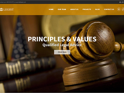 Legist - Law Firm WordPress Theme adviser advocate attorney barrister counsel law lawyer legal legal office legal practice solicitor trial