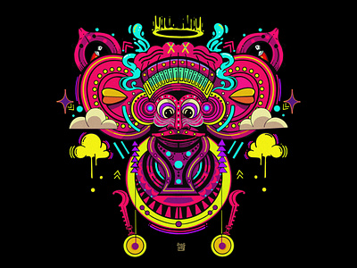 THEYYAM branding design fireart fireart fireart studio graphic design illustration logo ui ux vector