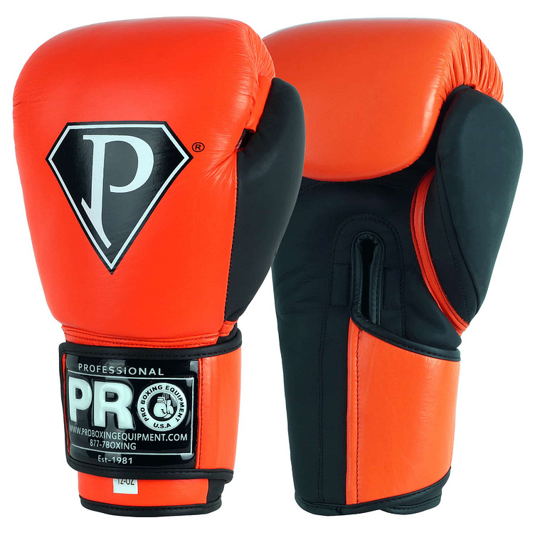 Best Pro Boxing Gloves by Umer on Dribbble