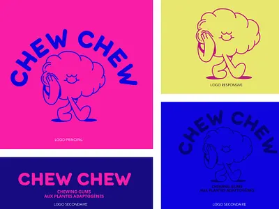 CHEWCHEW