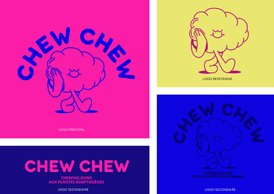 CHEWCHEW