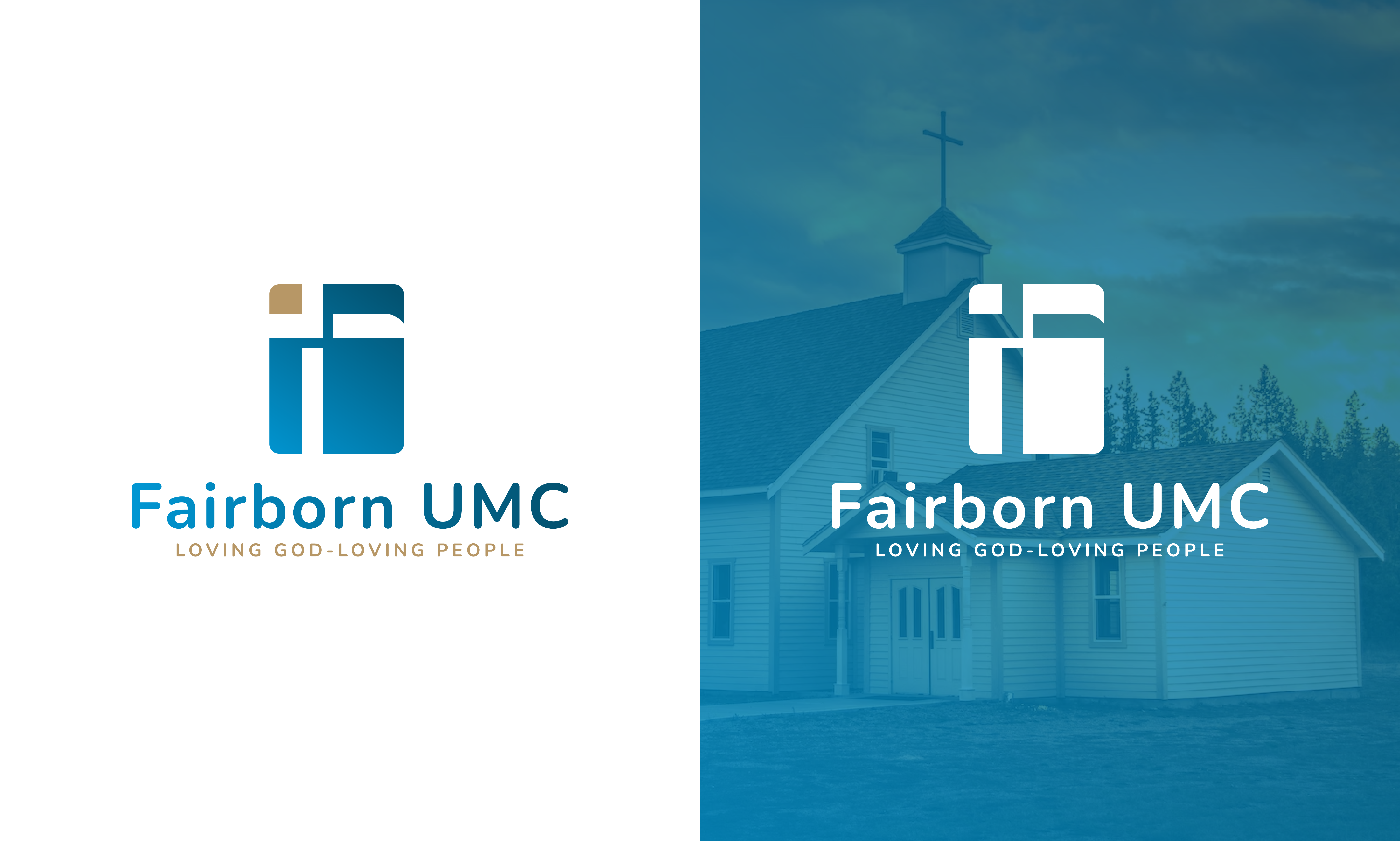 Example of Church Logo Design