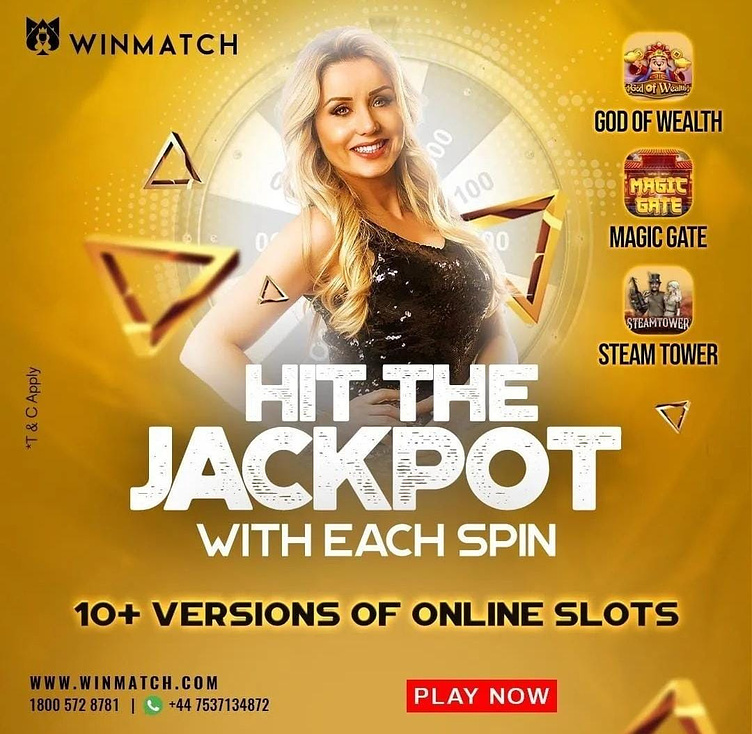 winmatch casino Ecuador