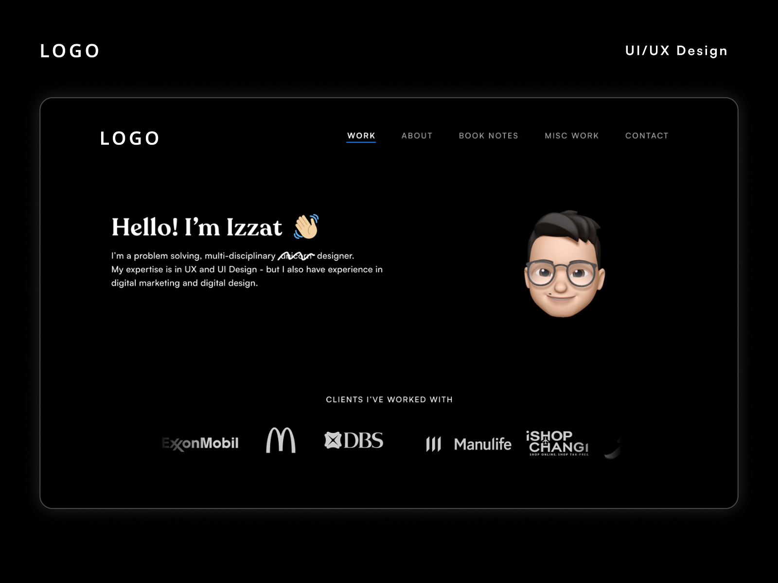 UI/UX Design by M-CODE INFOSOFT on Dribbble