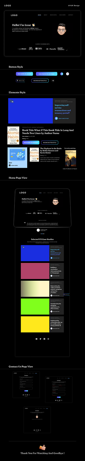 UI/UX Design by M-CODE INFOSOFT on Dribbble