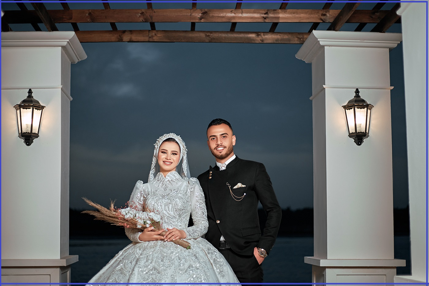 World's Best Wedding Photographers Philippines Photo Editor by Lena