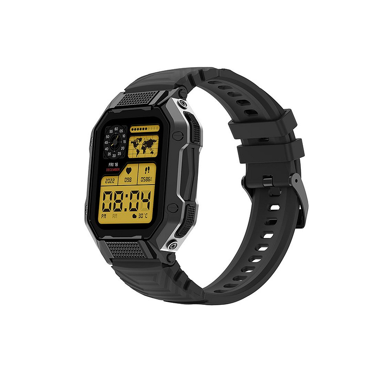 FireBoltt Shark Price in India, Specifications & Features by Lovely